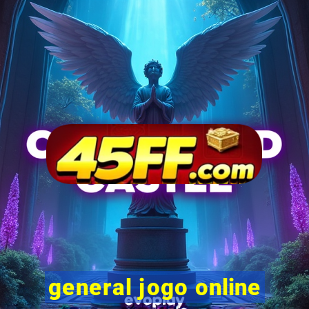 general jogo online